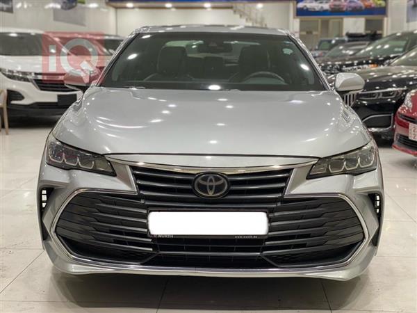 Toyota for sale in Iraq